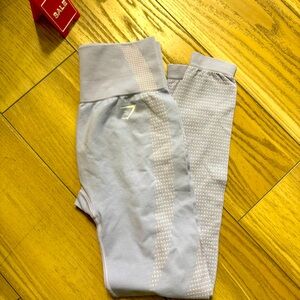 Gymshark vital seamless leggings